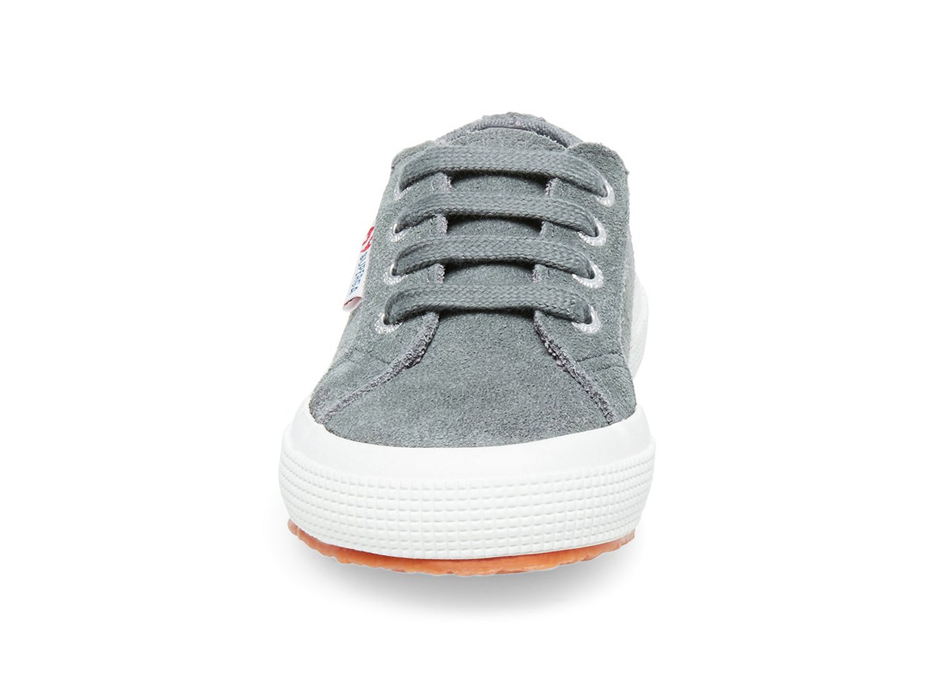 Zapatillas Superga Niños Gris - 2750 Suecotj - 197650YEV